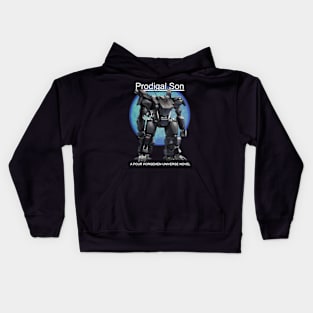 Prodigal Son - Bruno Kids Hoodie